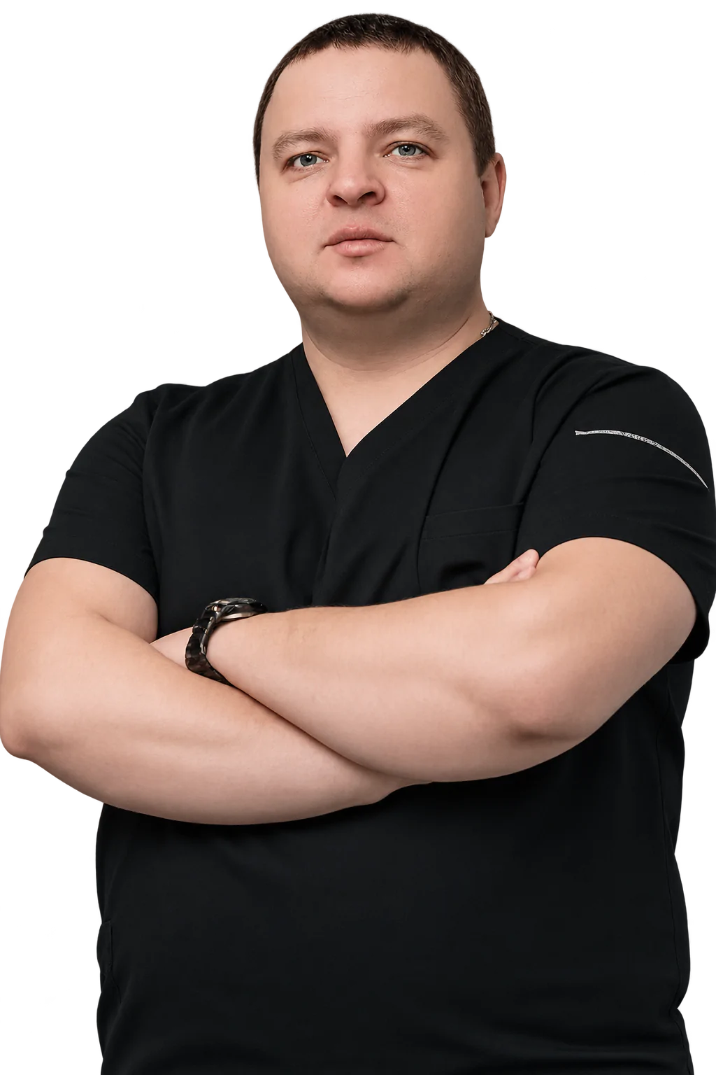 Врач